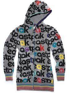 EASTPAK ������ DANVILLE/AOP (L)