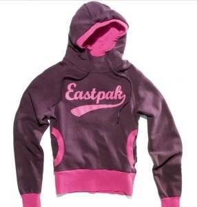 EASTPAK ΦΟΥΤΕΡ BRODIE/76WINE (S) EASTPAK ΦΟΥΤΕΡ BRODIE/76WINE (S)