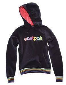 EASTPAK ������ LOMA/BLACK RAINBOW (M)