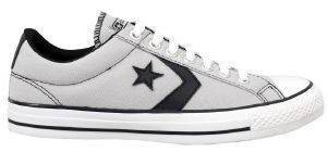 CONVERSE STAR PLAYER BLACK/GREY (43)