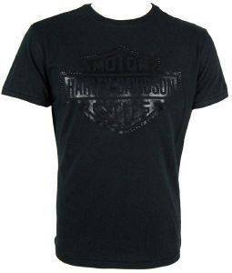 HARLEY DAVIDSON T-SHIRT      (M)