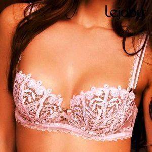 ΣΟΥΙΕΝ LEJABY BEAUTY ΡΟΖ/ΚΑΦΕ (70Β) ΣΟΥΙΕΝ LEJABY BEAUTY ΡΟΖ/ΚΑΦΕ (70Β)