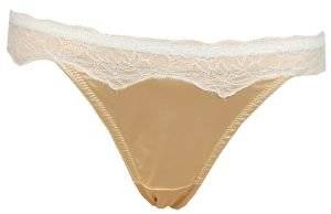 STRING ANGEL GOLD BY CLUB NEUF ����� (S)