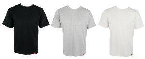 DICKIES T-SHIRT (3PACK) ΛΕΥΚΟ - ΜΑΥΡΟ - ΓΚΡΙ (L) DICKIES T-SHIRT (3PACK) ΛΕΥΚΟ - ΜΑΥΡΟ - ΓΚΡΙ (L)