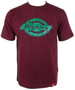 HS T-SHIRT O     DICKIES  (S)