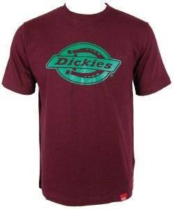 HS T-SHIRT ������O �� ������� ������ �� DICKIES  (XXL)