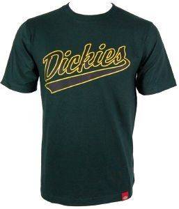 ΚΥΠΑΡΙΣΣΙ T-SHIRT OLD COLLEGE TYPE ΜΕ ΤΟ ΛΟΓΟΤΥΠΟ DICKIES (M) ΚΥΠΑΡΙΣΣΙ T-SHIRT OLD COLLEGE TYPE ΜΕ ΤΟ ΛΟΓΟΤΥΠΟ DICKIES (M)
