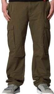  CARGO  - AVALANCHE RS CARGO PANTS BY DICKIES  (38)