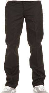 ΜΑΥΡΟ ΠΑΝΤΕΛΟΝΙ - C182 GD MENS NARROW FIT BY DICKIES (32) ΜΑΥΡΟ ΠΑΝΤΕΛΟΝΙ - C182 GD MENS NARROW FIT BY DICKIES (32)