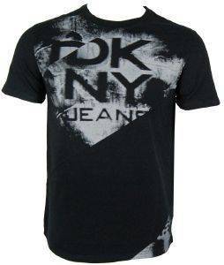 ΜΠΛΟΥΖΑ DKNY CUT UP LOGO ΣΕ ΜΑΥΡΟ ΧΡΩΜΑ (XL) ΜΠΛΟΥΖΑ DKNY CUT UP LOGO ΣΕ ΜΑΥΡΟ ΧΡΩΜΑ (XL)