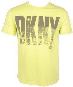 ΜΠΛΟΥΖΑ DKNY BILLBOARD CREW SUNLIGHT (L) ΜΠΛΟΥΖΑ DKNY BILLBOARD CREW SUNLIGHT (L)