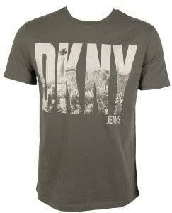 ΜΠΛΟΥΖΑ DKNY BILLBOARD CANOPY (M) ΜΠΛΟΥΖΑ DKNY BILLBOARD CANOPY (M)