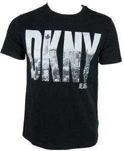 ΜΠΛΟΥΖΑ DKNY BILLBOARD BLACK (M) ΜΠΛΟΥΖΑ DKNY BILLBOARD BLACK (M)