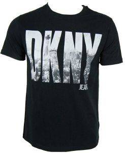  DKNY BILLBOARD BLACK (L)