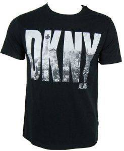 ΜΠΛΟΥΖΑ DKNY BILLBOARD BLACK (XL) ΜΠΛΟΥΖΑ DKNY BILLBOARD BLACK (XL)