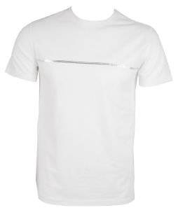 ΜΠΛΟΥΖΑ DKNY SURPLUS JERSEY CREW ΛΕΥΚΗ (L) ΜΠΛΟΥΖΑ DKNY SURPLUS JERSEY CREW ΛΕΥΚΗ (L)