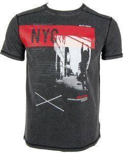 ΜΠΛΟΥΖΑ DKNY BIG CITY DREAMS (XL) ΜΠΛΟΥΖΑ DKNY BIG CITY DREAMS (XL)