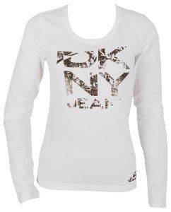 ������� DKNY FOIL STAMPING �� ����� ����� (XL)