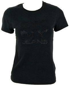 ΜΠΛΟΥΖΑ DKNY NAILHEADS SKINNY ΣΕ ΜΑΥΡΟ ΧΡΩΜΑ (XL) ΜΠΛΟΥΖΑ DKNY NAILHEADS SKINNY ΣΕ ΜΑΥΡΟ ΧΡΩΜΑ (XL)