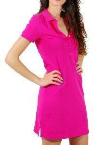  DKNY POLO FRONT  (S)