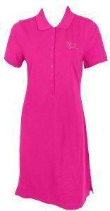 ������ DKNY POLO FRONT ������ (L)