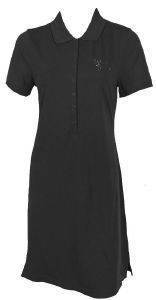 ΦΟΡΕΜΑ DKNY POLO FRONT ΜΑΥΡΟ (M) ΦΟΡΕΜΑ DKNY POLO FRONT ΜΑΥΡΟ (M)