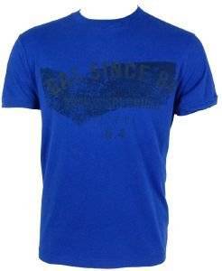 GAS T-SHIRT DIVER JERSEY  (L)