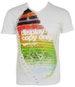GAS T-SHIRT SCUBA DIG  (XL)