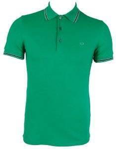 GAS ΜΠΛΟΥΖΑ POLO ΣΕ ΠΡΑΣΙΝΟ ΧΡΩΜΑ (L) GAS ΜΠΛΟΥΖΑ POLO ΣΕ ΠΡΑΣΙΝΟ ΧΡΩΜΑ (L)