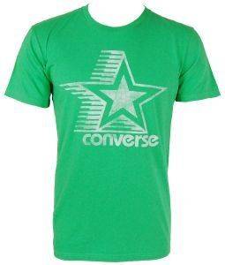 CONVERSE MEN SPORTS GRAPHIC 3D STAR ������� (S)