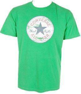 CONVERSE BASIC  T-SHIRT ������� (S)