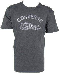 CONVERSE SPORTS GRAPHIC ΓΚΡΙ (XL) CONVERSE SPORTS GRAPHIC ΓΚΡΙ (XL)