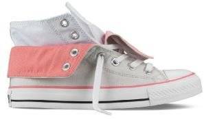CONVERSE ALL STAR CHUCK TAYLOR TWO FOLD ����/��� (38)