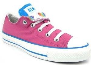 CONVERSE ALL STAR CHUCK TAYLOR RED VIOLET (40)