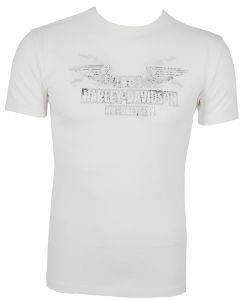 HARLEY DAVIDSON T-SHIRT HARDCORE ΕΚΡΟΥ (M) HARLEY DAVIDSON T-SHIRT HARDCORE ΕΚΡΟΥ (M)