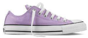 CONVERSE ALL STAR CHUCK TAYLOR PURPLE (36) CONVERSE ALL STAR CHUCK TAYLOR PURPLE (36)