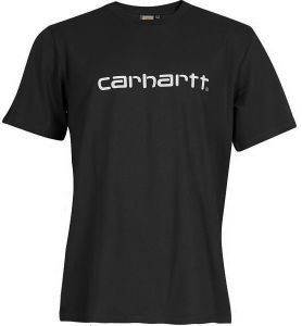 CARHARTT SCRIPT T-SHIRT  (XL)
