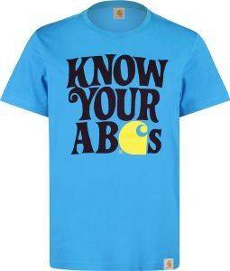 CARHARTT ABCS T-SHIRT �������� (M)