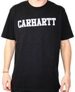 CARHARTT COLLEGE T-SHIRT  (XL)