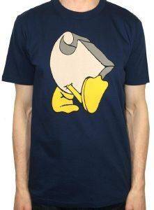 CARHARTT WALKIN T-SHIRT ���� ���� (M)