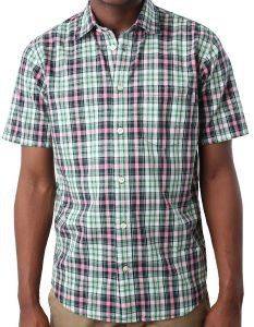 CARHARTT EARL SHIRT (XL)