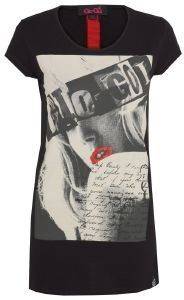 T-SHIRT GIO GOI COOPER ����� (S)