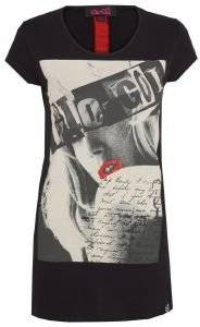 T-SHIRT GIO GOI COOPER ����� (L)