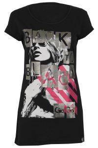 T-SHIRT GIO GOI  CAYLEY ����� (L)