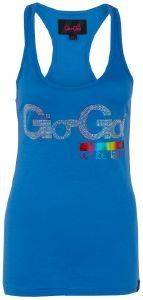 TOP GIO GOI CAMDEN ΜΠΛΕ (S) TOP GIO GOI CAMDEN ΜΠΛΕ (S)