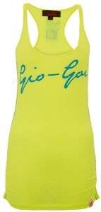 TOP GIO GOI CAVA ΚΙΤΡΙΝΟ (M) TOP GIO GOI CAVA ΚΙΤΡΙΝΟ (M)