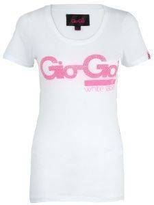 GIO GOI ΜΠΛΟΥΖΑ EFFIE ΛΕΥΚΗ (XL) GIO GOI ΜΠΛΟΥΖΑ EFFIE ΛΕΥΚΗ (XL)