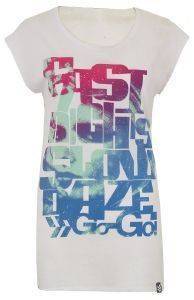 T-SHIRT GIO GOI CALYPSO ����� (S)