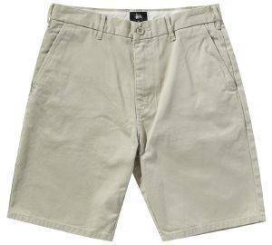 ΒΕΡΜΟΥΔΑ STUSSY BROKEN ΜΠΕΖ (34) ΒΕΡΜΟΥΔΑ STUSSY BROKEN ΜΠΕΖ (34)