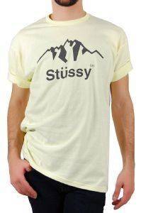 STUSSY T-SHIRT RANGE ������� (S)